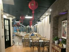 -徐记私厨(半淞园路店)