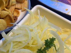 -井格重庆火锅(西直门凯德Mall店)