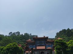 -南沙天后宫景区
