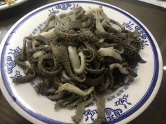 -老爆肚满五香烧牛羊肉