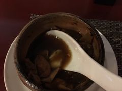 -牡丹国际大酒店-港式茶餐厅