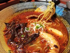 -松羽料理(国大店)