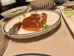-漢舍中国菜馆(889广场店)