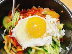 -朝族高丽火盆(长白山总店)