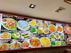 -忠林杀猪菜(凤台小区店)