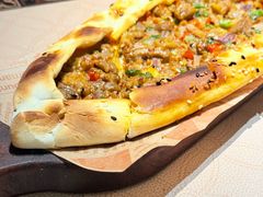 -梅夫娜土耳其餐厅.清真HALAL
