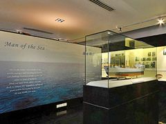 -上海交通大学董浩云航运博物馆