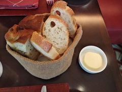 -db Bistro & Oyster Bar by Daniel Boulud(滨海湾金沙店)