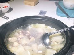 -百年果林椰子鸡(中洲店)