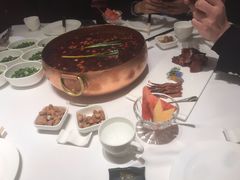 -漾亚·雍雅合鲜(鹭岛店)