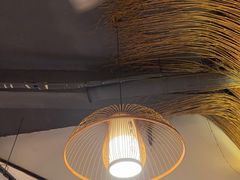 -李久其家民间餐厅(观沙岭公园店)