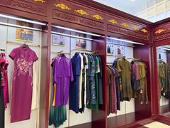 -红都(东交民巷店)