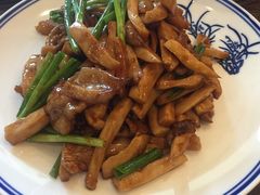 -吕氏疙瘩汤·私家菜馆(慈云寺店)