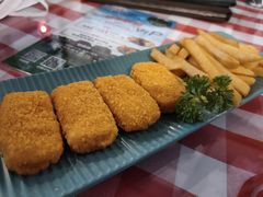 薯一薯二-幸福禾牛优质牛排西餐(狮子城店)