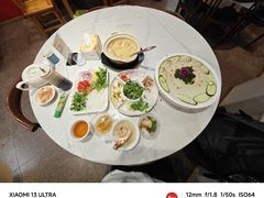 -官塘锋记鱼生·生腌·砂锅粥(牌坊街店)