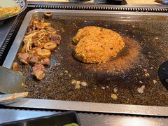 -猪的故事·韩式烤肉(韩乐坊店)