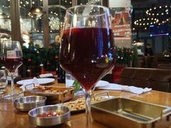 -埠口精酿夜景餐酒吧· BREWPORT BISTRO(长嘉汇重庆之眼店)