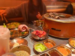 -西塔老太太泥炉烤肉(苏州大悦城店)