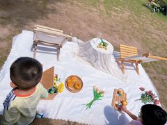 -HERRE·FARM 赫尔露营农场·团建聚会包场