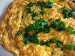 银鱼炒蛋-印象江南(东栅店)