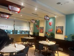 -东方饺子王(和平里店)
