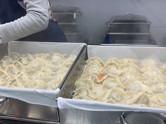 -奉天蚨祥饺子馆