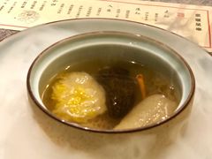 鼎湖上素汤-素慧餐厅(大虹桥店)