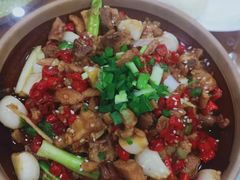 -淳安二十八道·美食汇·淳鱼馆(阳光路店)
