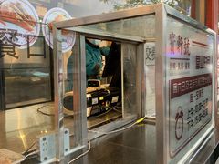 -宝轩渔府·老字号海鲜·正宗津菜(水上店)