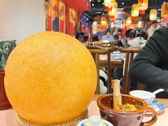 -杨记隆府重庆江湖菜(大悦城店)