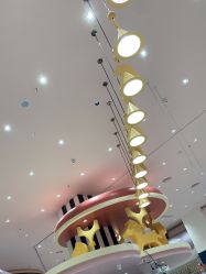 -奈尔宝家庭中心·亲子餐厅(鄞州万达店)