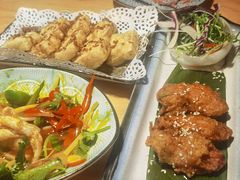 -越美小馆·越南料理(曲江店)