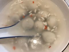 -漢舍中国菜馆(889广场店)