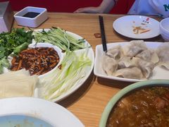 -东北灶(高新银泰店)