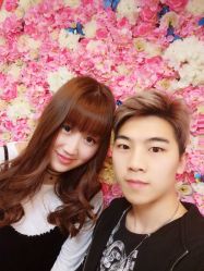 -i Style潮牌美发沙龙