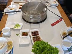 -焯牛潮汕牛肉火锅(云峰街创始店)
