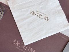-Angelina安吉丽娜(恒隆广场店)