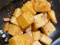 -长药唐师乐山油炸(石人直营店)