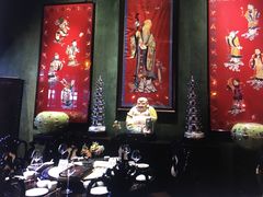 -誉八仙茶室酒楼(新天地店)