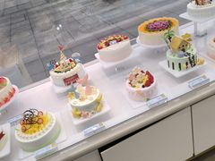 -好利来.生日蛋糕(杨家坪店)