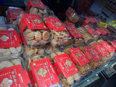 -米熊薯薯 超级糕工厂(富国街店)