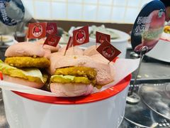 -龍歌自助小火锅(秦淮水游城店)