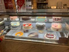 -哈根达斯(芳圆里店)