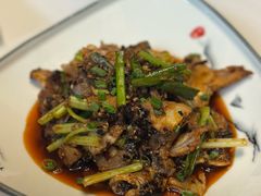 -蜀宴·家宴馆(重庆新天地店)