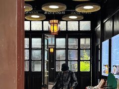 -长发西饼(临顿路店)