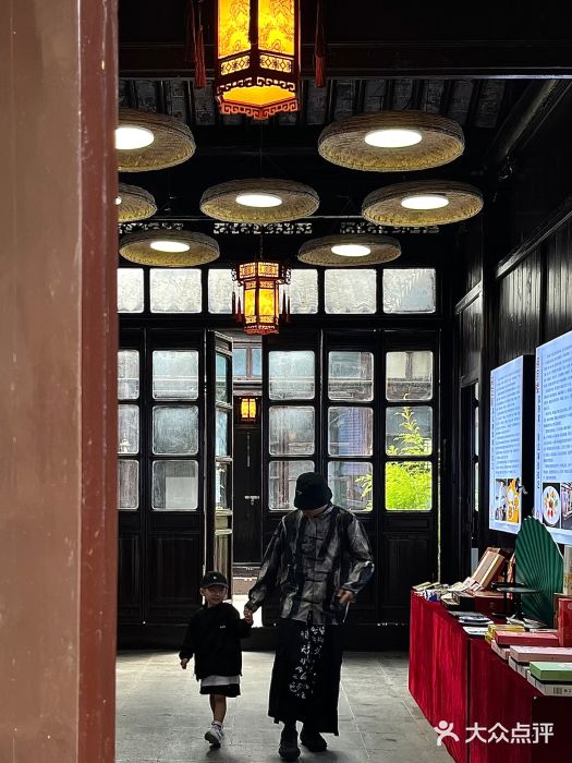 长发西饼(临顿路店)图片
