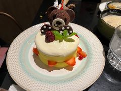 -西堤牛排(恒隆广场店)