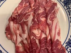 -裕德孚·非遗手切涮羊肉(东直门内大街店)