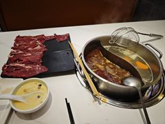 -牛品福潮汕牛肉火锅(旺庄店)