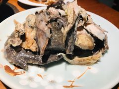 -黑鸡小馆(金源店)